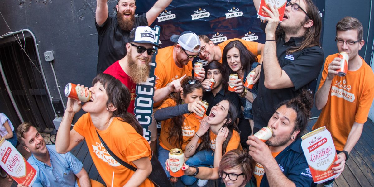 ATXLoves Austin Eastciders