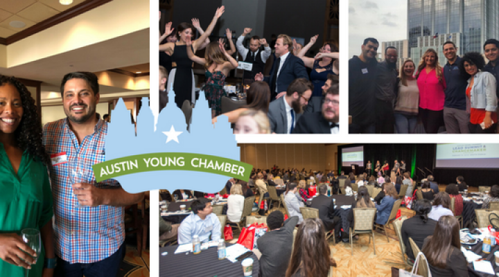 Austin Young Chamber