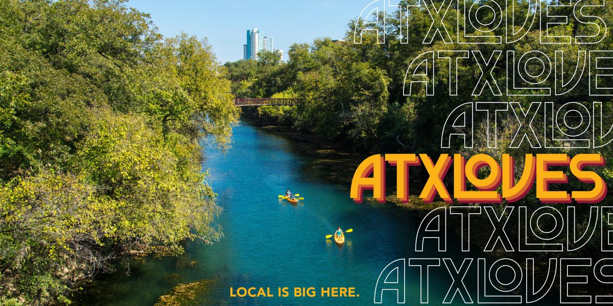 Northwest ATXLoves