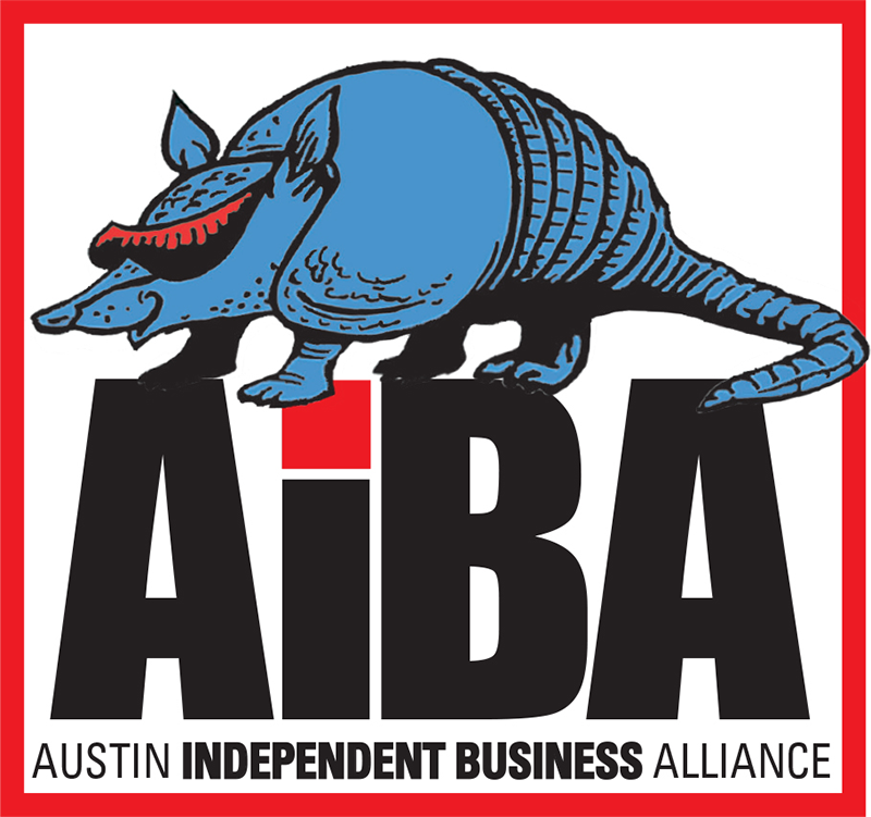 Aiba Logo