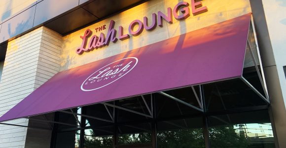 ATX Loves Lash Lounge