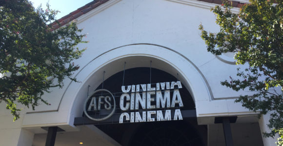 Afs Cinema