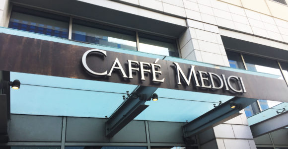 Caffe Medici