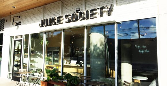 Juice Society