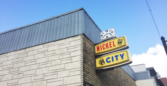 Nickel City
