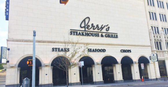 Perrys Steakhouse