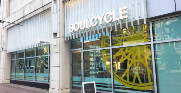 Soulcycle Congress