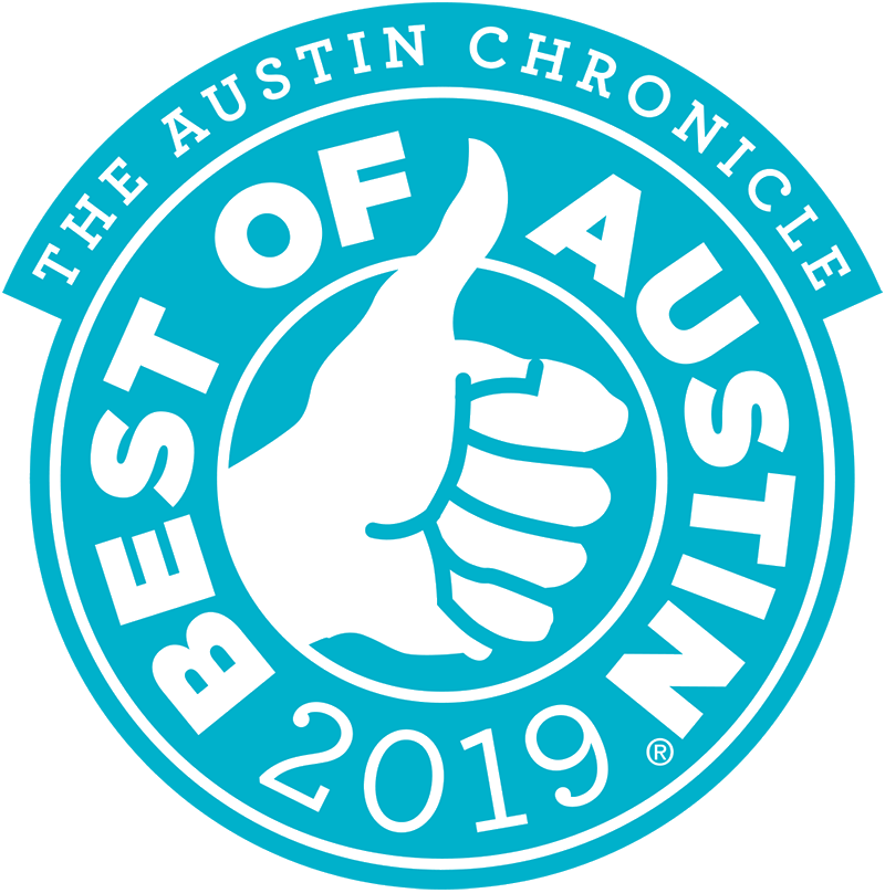 Austin chronicle best of austin 2019